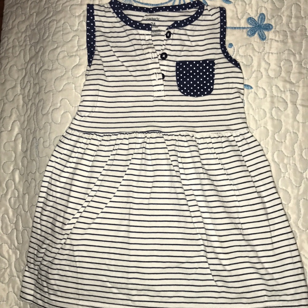 Carter's Dress